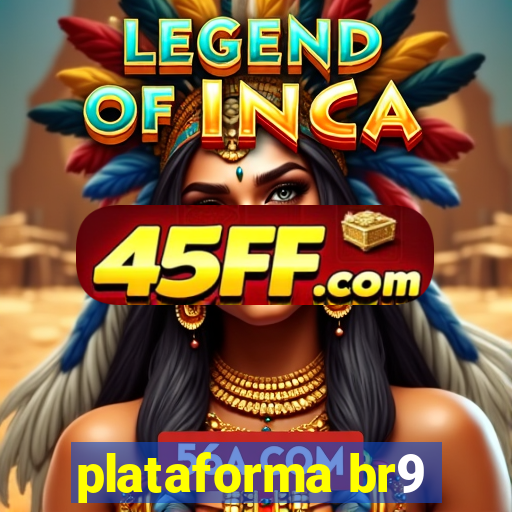 plataforma br9